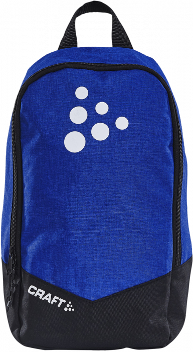 Craft - Squad Shoebag - Blå & svart