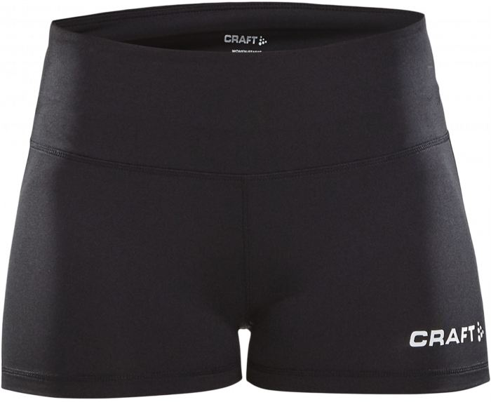 Craft - Squad Go Hotpants - Black