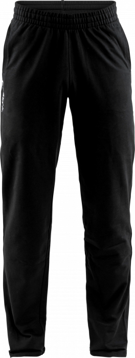 Craft - Goalkeeper Pant Junior - Nero