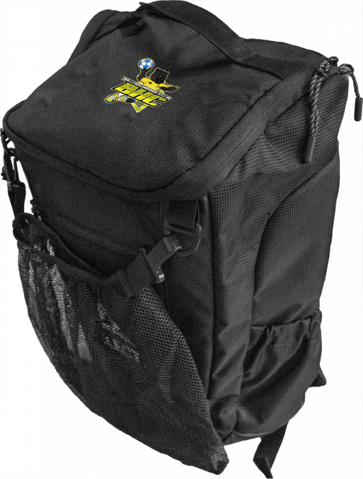 Select - Ballerup Håndbold Backpack With Net - Svart