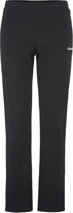 Craft - Progress Handball Gk 2.0 Sweatpants Jr - Nero