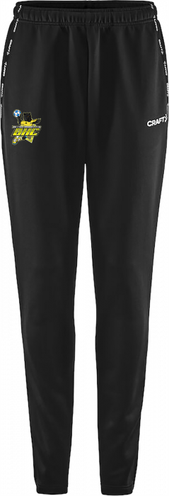Craft - Ballerup Handball Training Pants Men - Noir