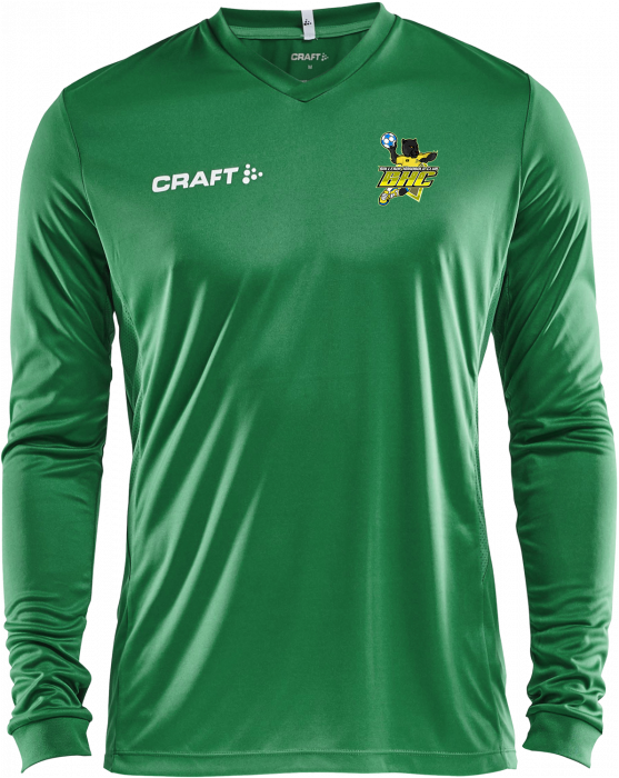 Craft - Ballerup Handball Goalkeeper Shirt Adults - Green