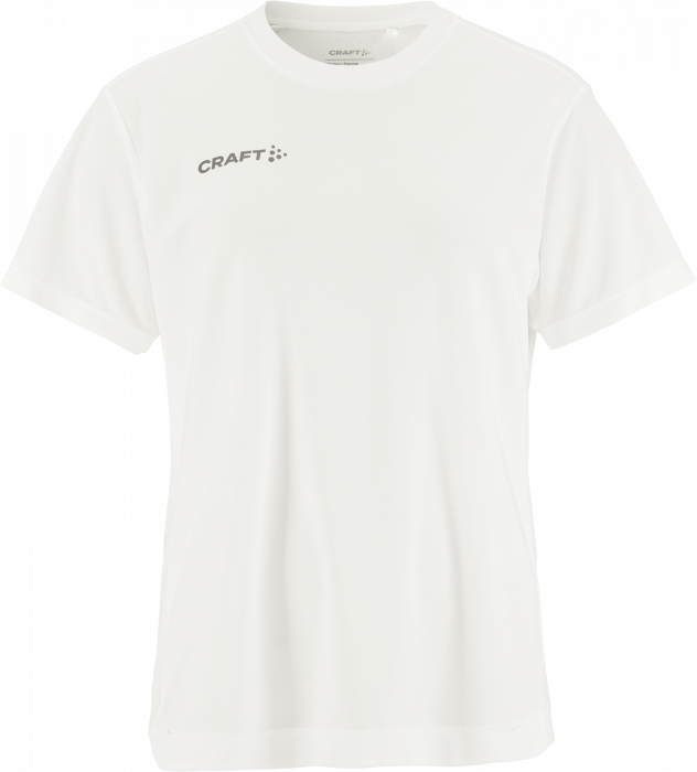 Craft - Evolve 2.0 Structured Jersey Women - Blanco
