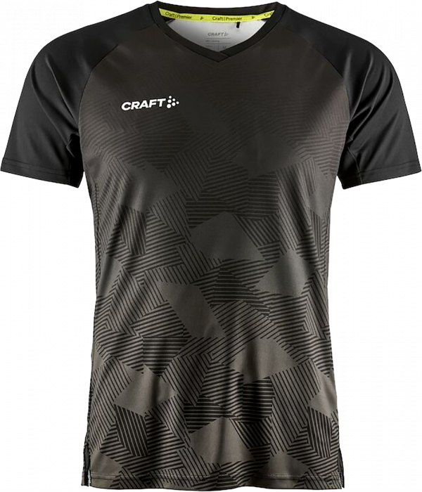 Craft - Premier Fade Jersey - Nero