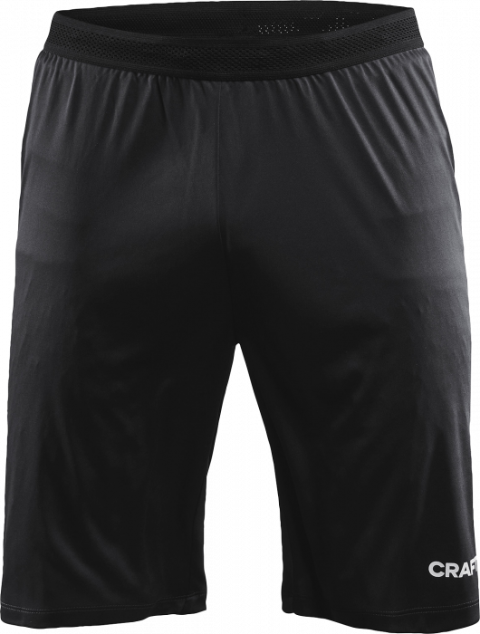 Craft - Evolve Shorts - Nero