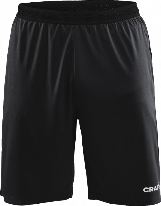 Craft - Progress 2.0 Shorts - Nero