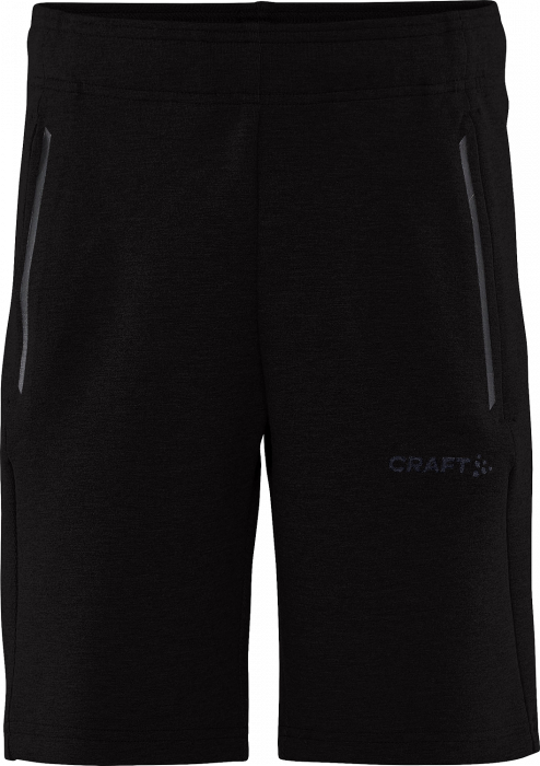 Craft - Core Soul Sweatshorts Men - Svart