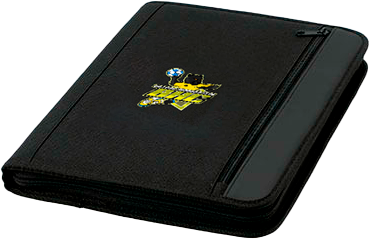 Sportyfied - Bhc Conference Folder - Black