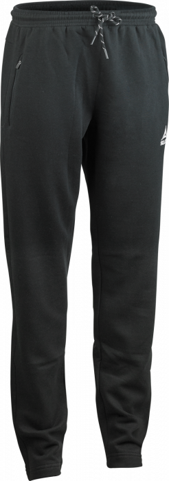 Select - Oxford V25 Sweatpants Women - Nero