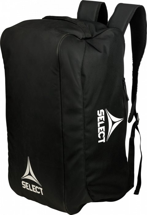 Select - Sportstaske Duffel Bag V25 Large 62 L - Schwarz