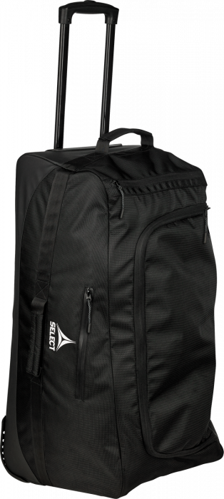 Select - Teambag Trolley V25 75 L - Preto